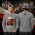 LONGSLEEVE PATRIOTYCZNY BAON ZOŚKA